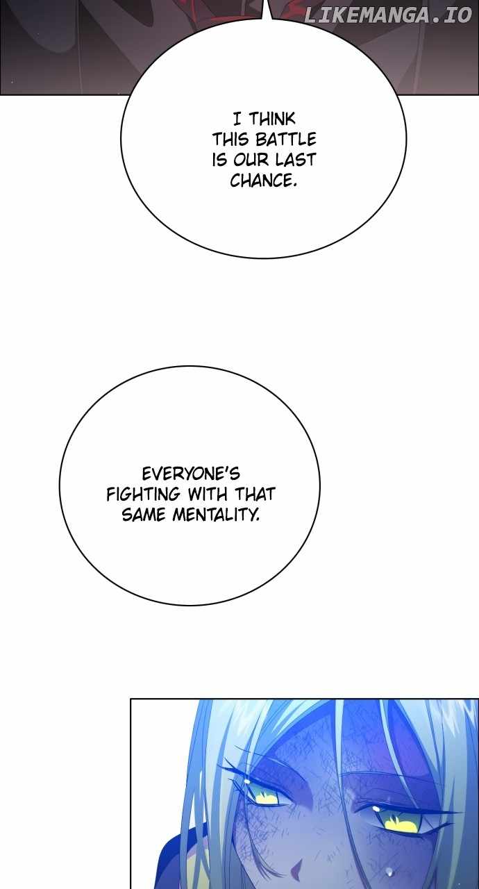 Zero Game Chapter 302 19